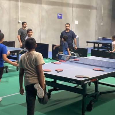 About Tarneit Table Tennis Coaching Club in Melbourne